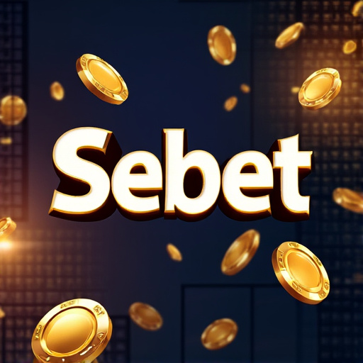 Logo da sebet